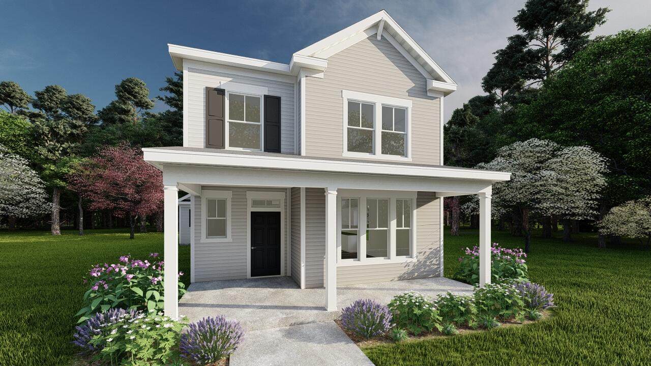 415 Tillery Park Drive - Photo 1