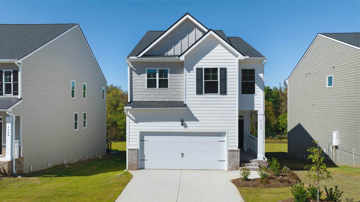 2273 Saltwater Bend - Photo 1