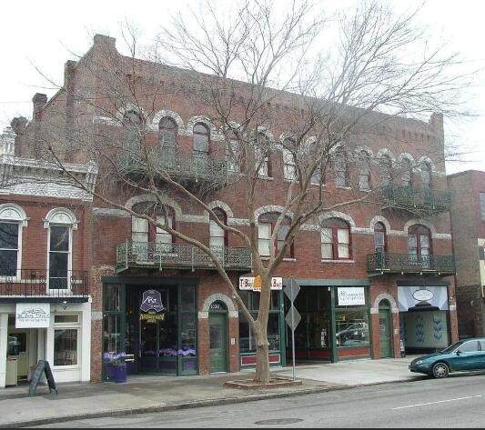 1030 Broad Street Street - Photo 1