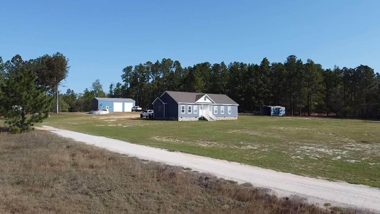679 Old Tory Trail - Photo 1