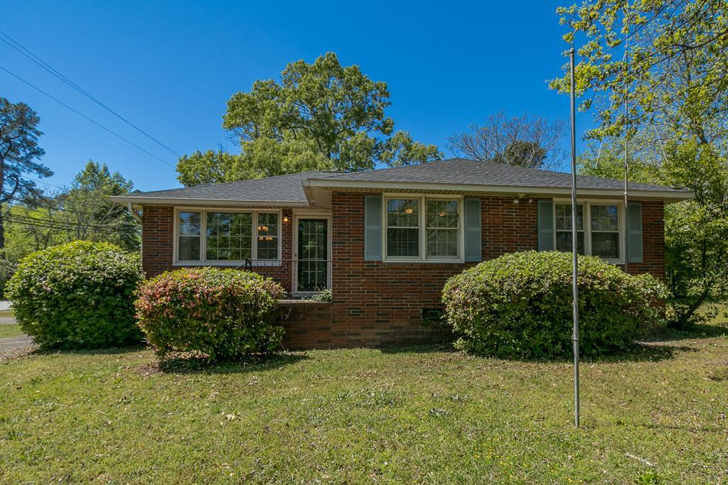 148 N Belair Road - Photo 1