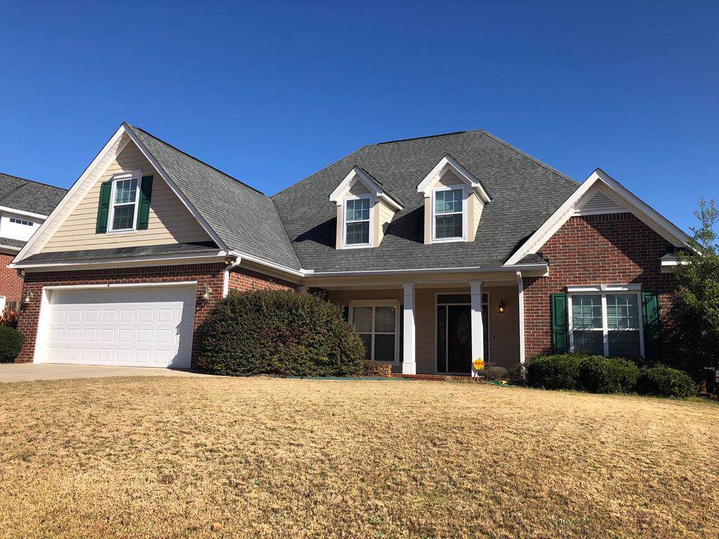 925 Woody Hill Circle - Photo 1