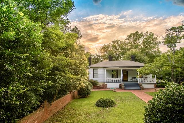 357 Chesterfield Street - Photo 1