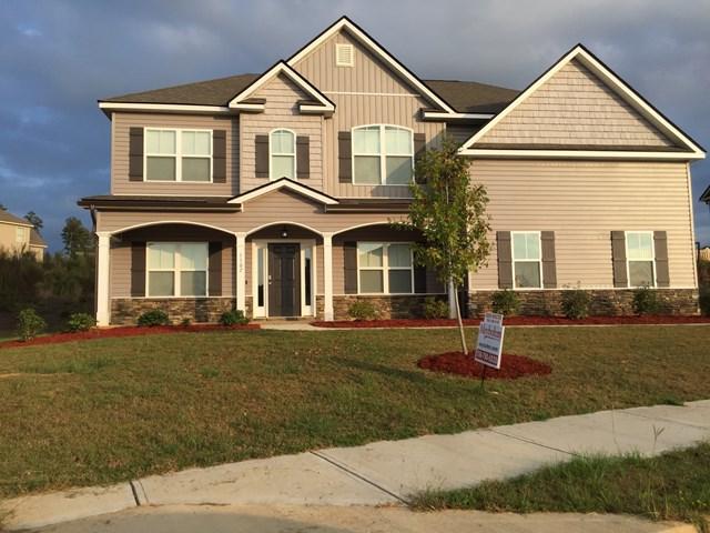 1107 Fawn Forest Road - Photo 1