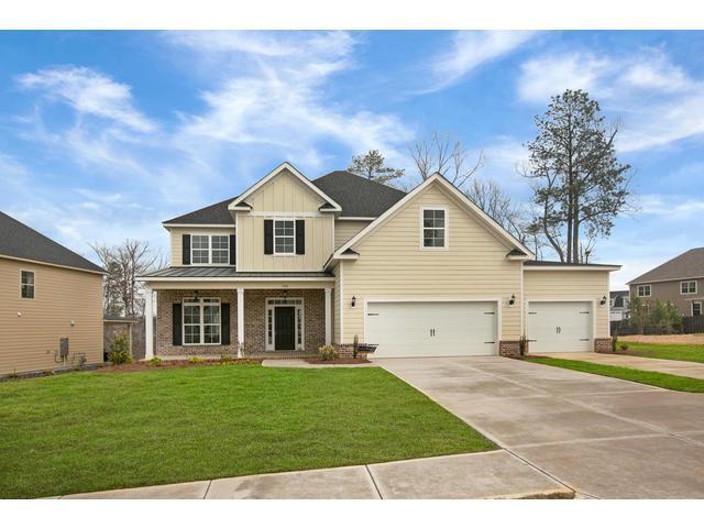 709 Pretoria Drive - Photo 1