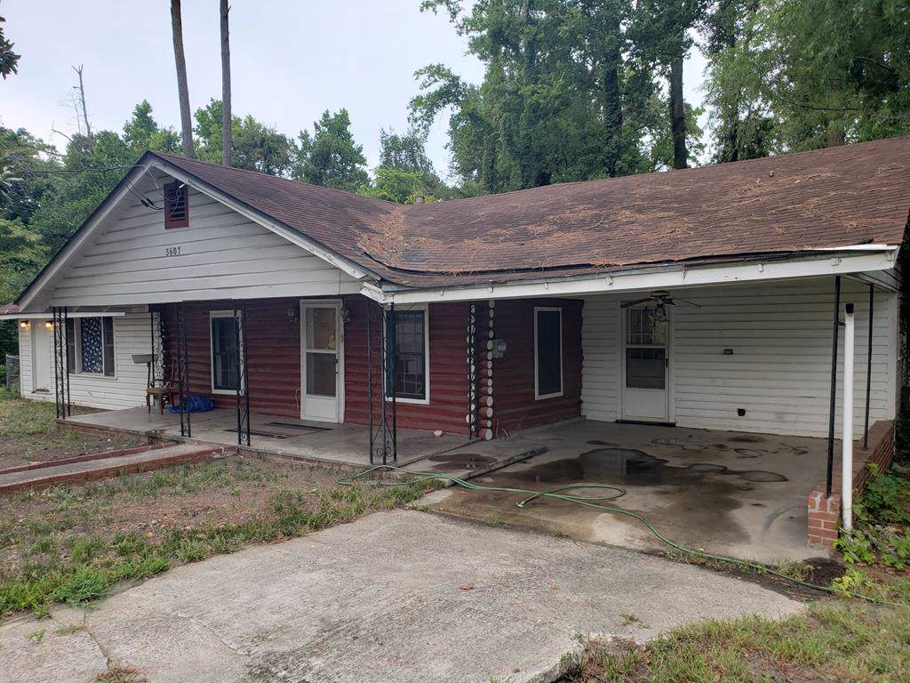 3607 Wrightsboro Road - Photo 1