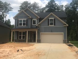 147 Caroleton Drive - Photo 1