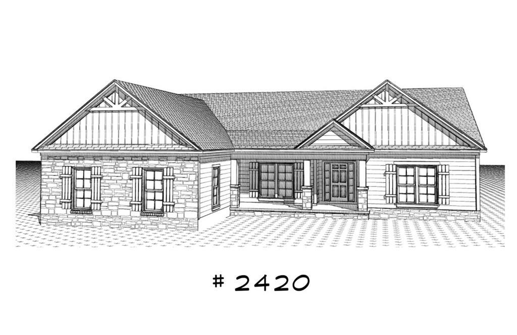5671 Broad Oak Drive - Photo 1