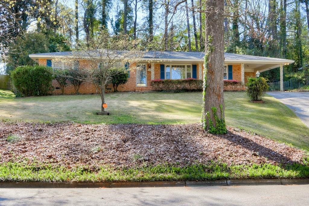 3122 Exeter Road - Photo 1