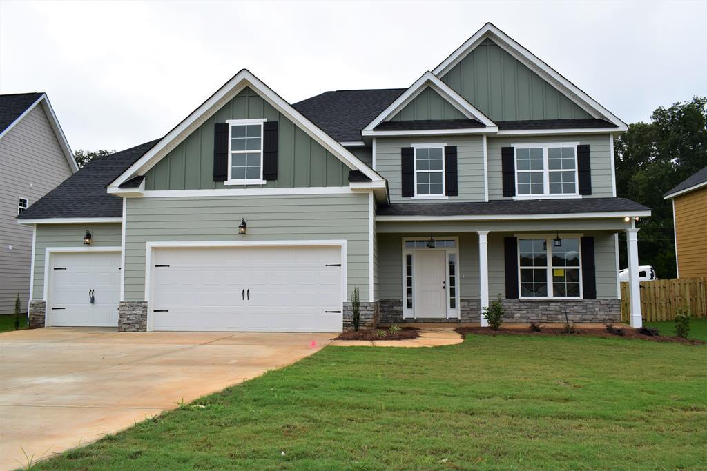 3555 Patron Drive - Photo 1