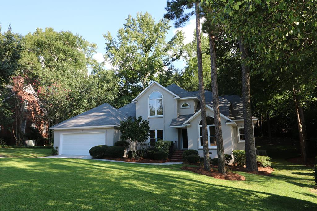 215 Post Oak Lane - Photo 1