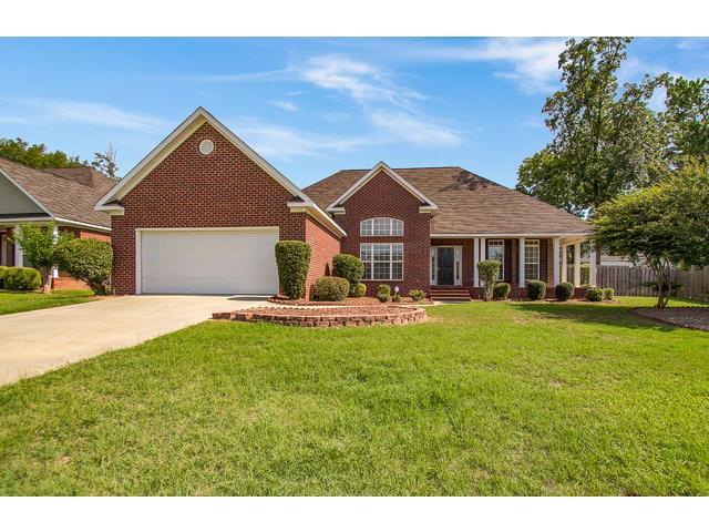 204 Parnell Lane - Photo 1