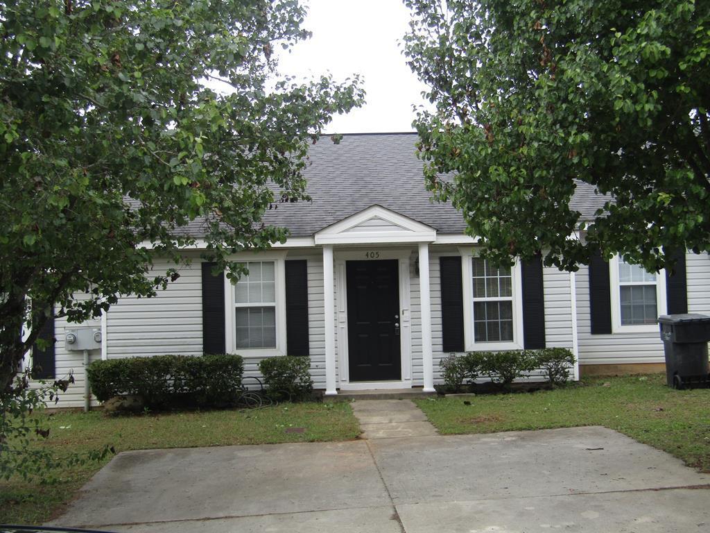 405 Woodhazel Way - Photo 1