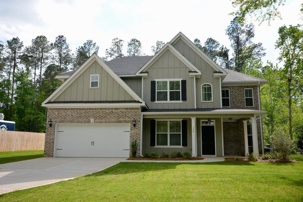 586 Gibbs Road - Photo 1