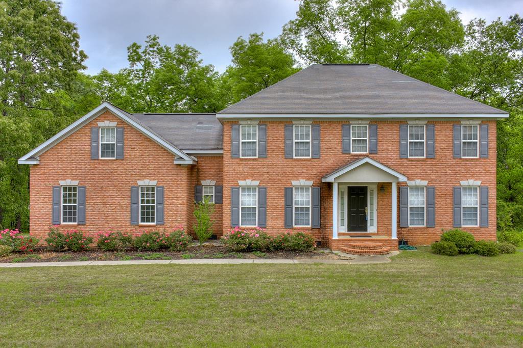 4237 Hardy Road - Photo 1