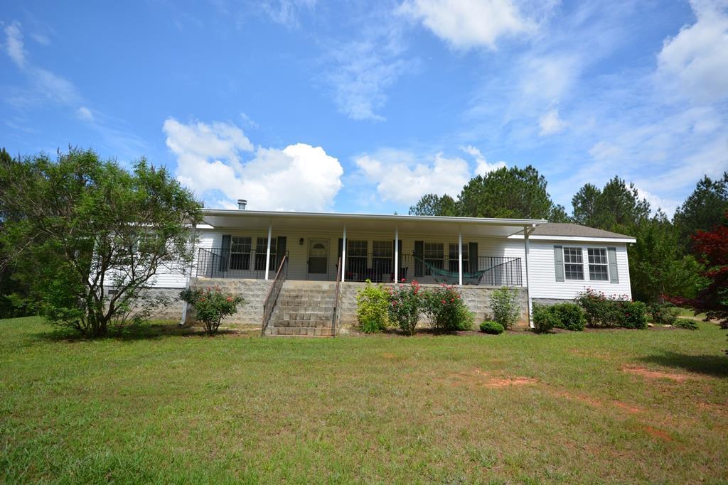 1165 Smith Mill Road - Photo 1