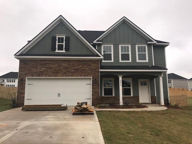4614 Hickory Drive - Photo 1