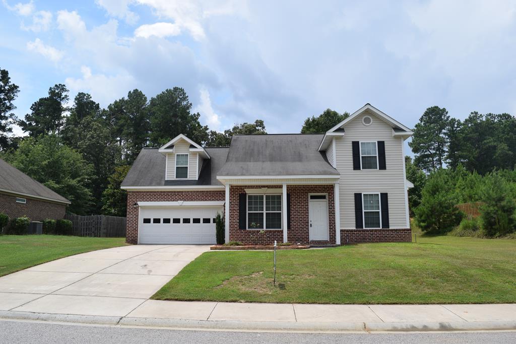 105 Oliver Hardy Court - Photo 1