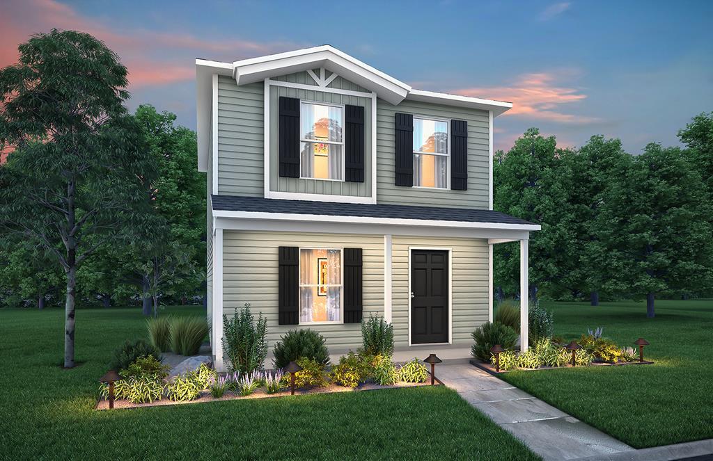 2411 Dakar Drive - Photo 1