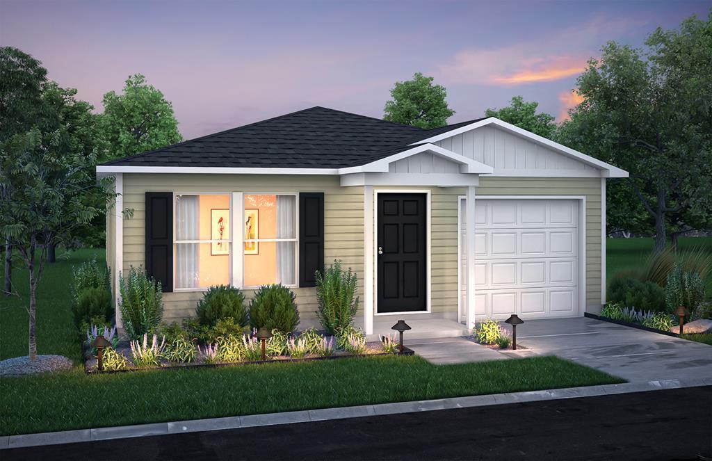 3535 Pebble Creek Drive - Photo 1