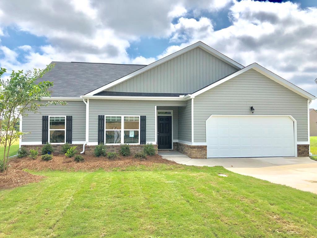 1032 Sims Drive - Photo 1