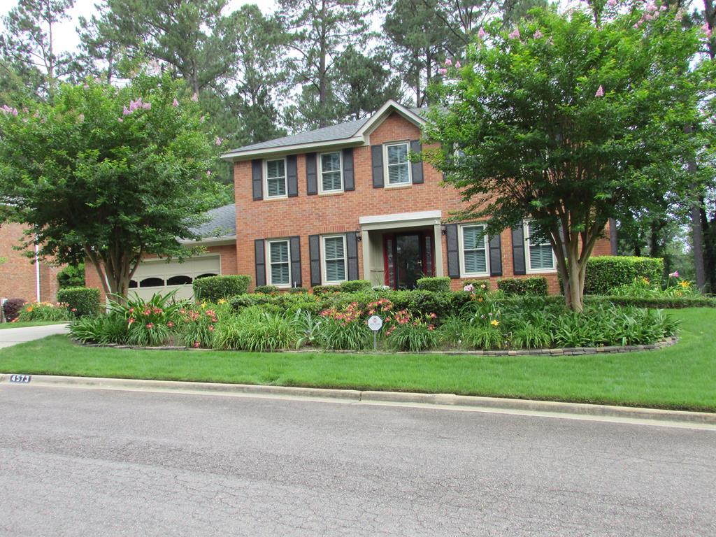 4573 Brandermill Court - Photo 1