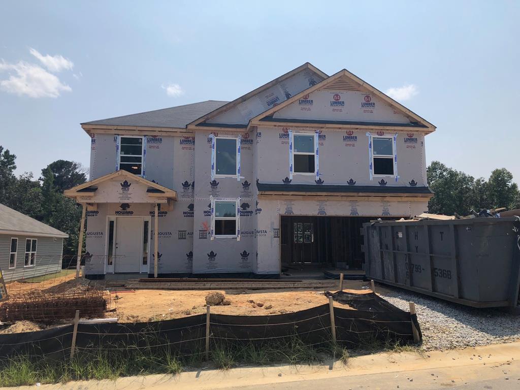 3276 Alexandria Drive - Photo 1