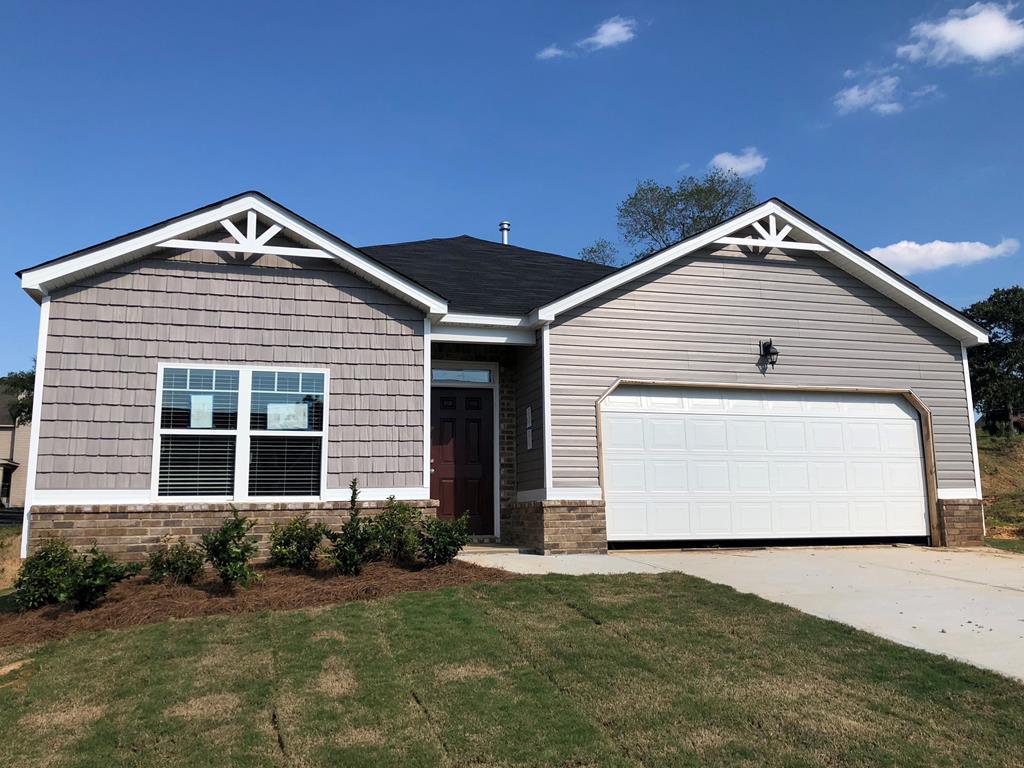 1573 Oglethorpe Drive - Photo 1