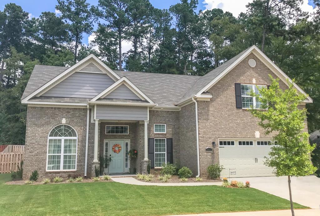247 Longstreet Crossing - Photo 1