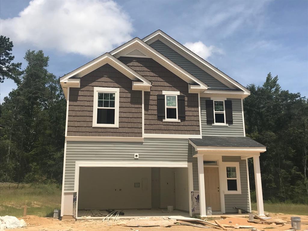 206 Caroleton Drive - Photo 1