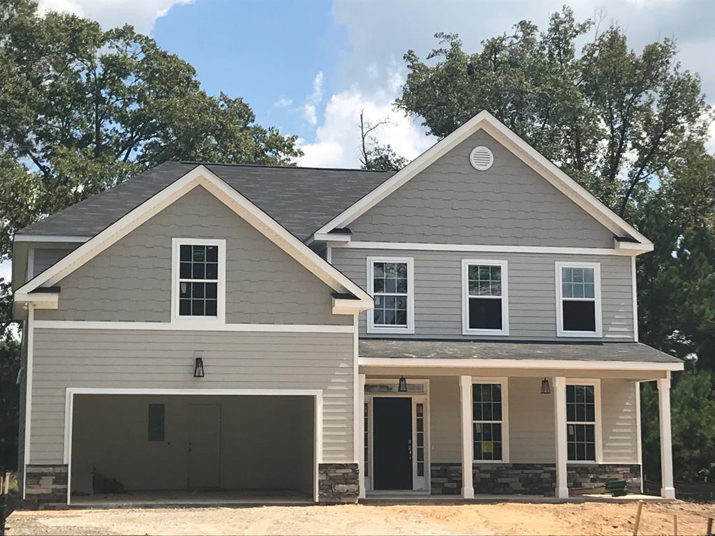 5357 Canterbury Farms Pkwy - Photo 1