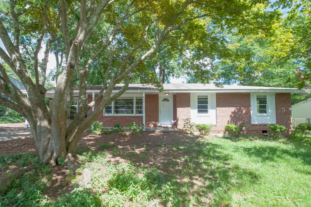 1203 Oakdale Road - Photo 1