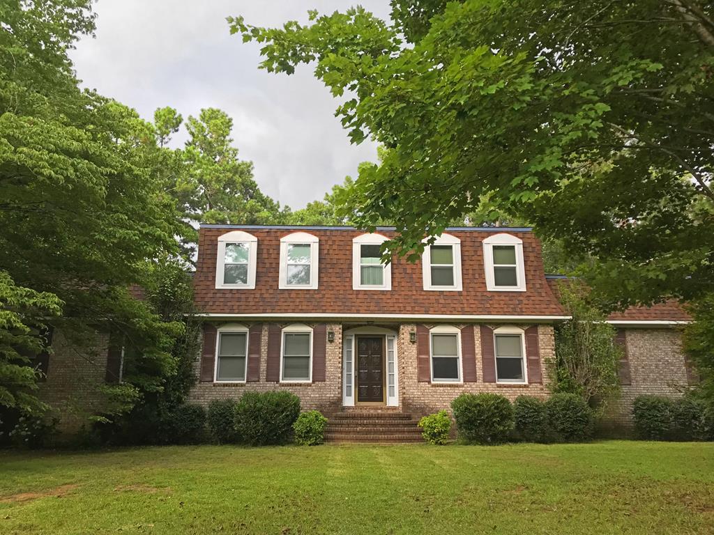 206 Oak Lane - Photo 1