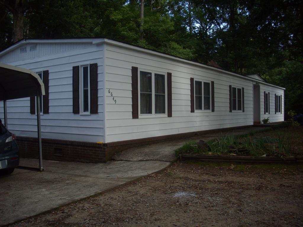 6649 Ponderosa Lane - Photo 1