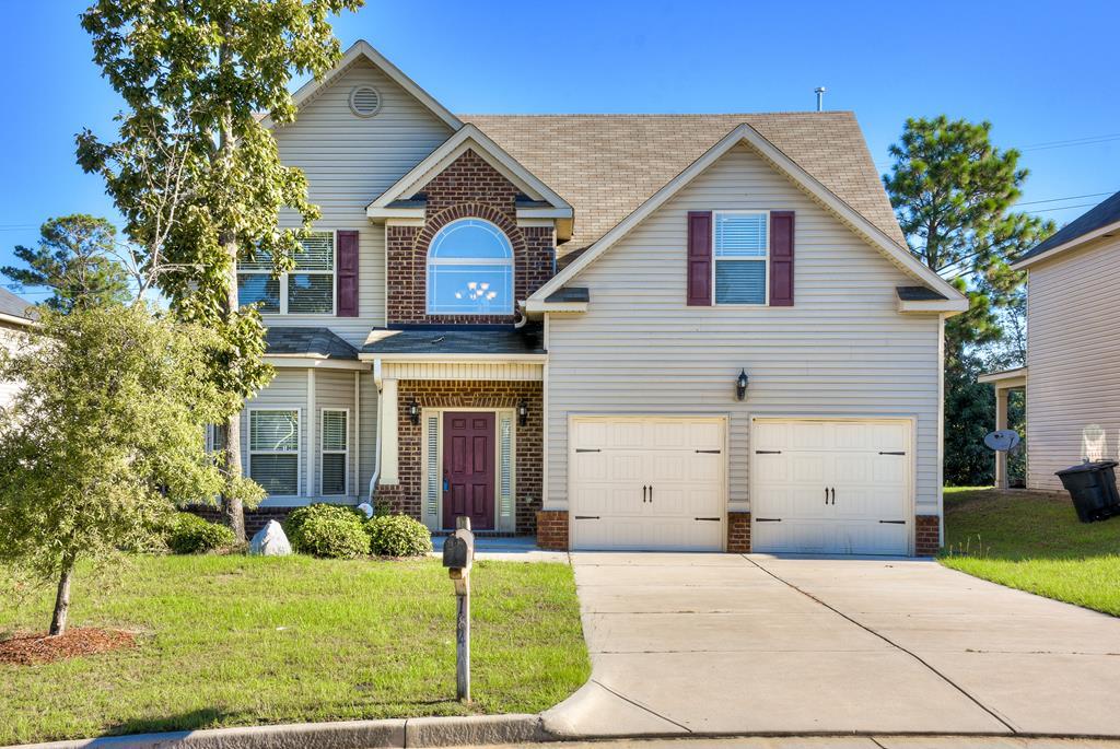 184 Mossy Oak Circle - Photo 1