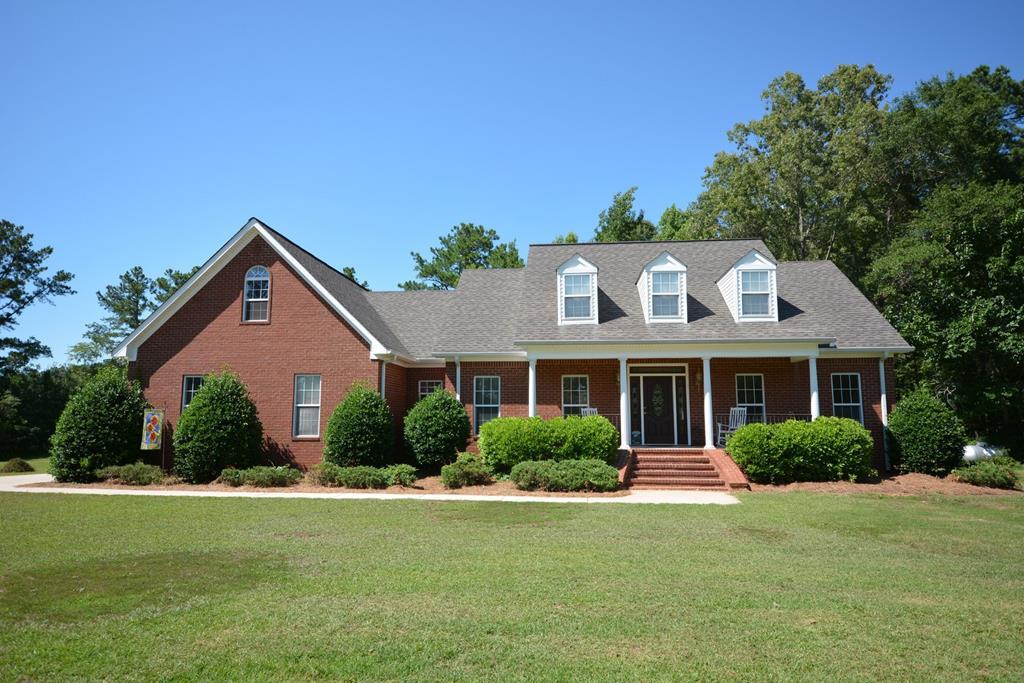 4407 Hardy Mcmanus Road - Photo 1