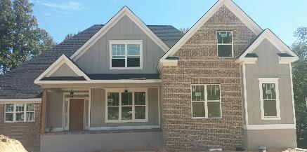 980 Bartram Ridge - Photo 1