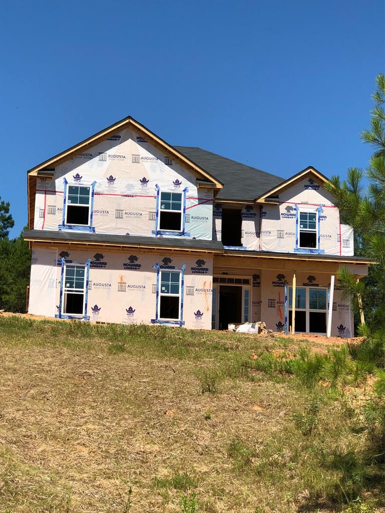 480 Weyanoke Drive - Photo 1