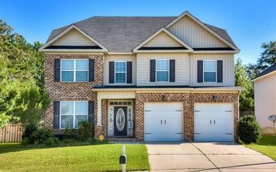 3018 Kilknockie Drive - Photo 1