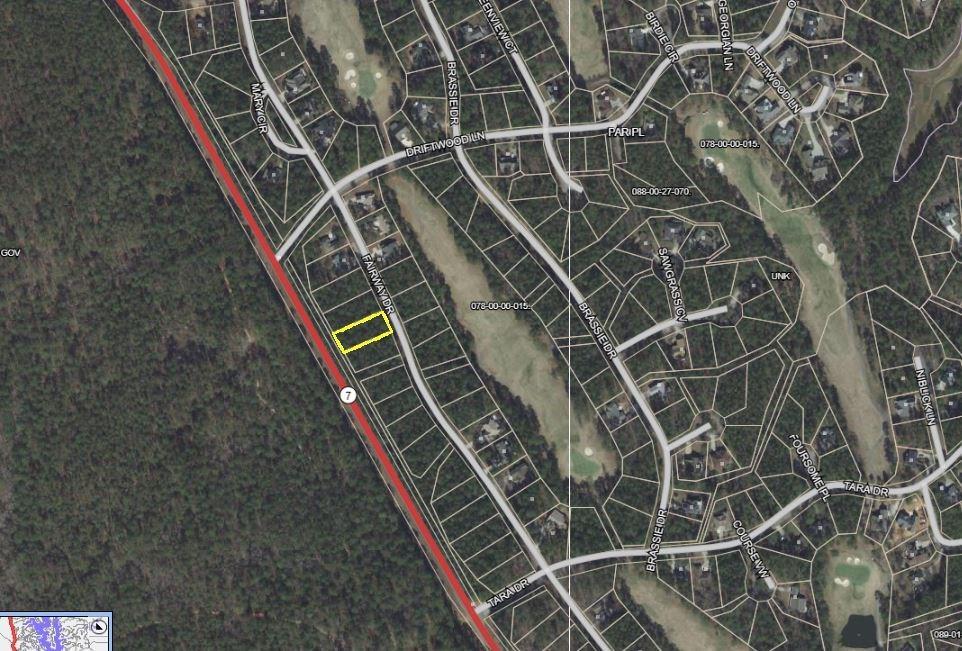 L5 B21 Fairway Drive - Photo 1