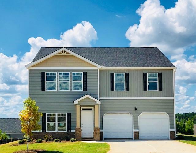 1192 Fawn Forest Road - Photo 1