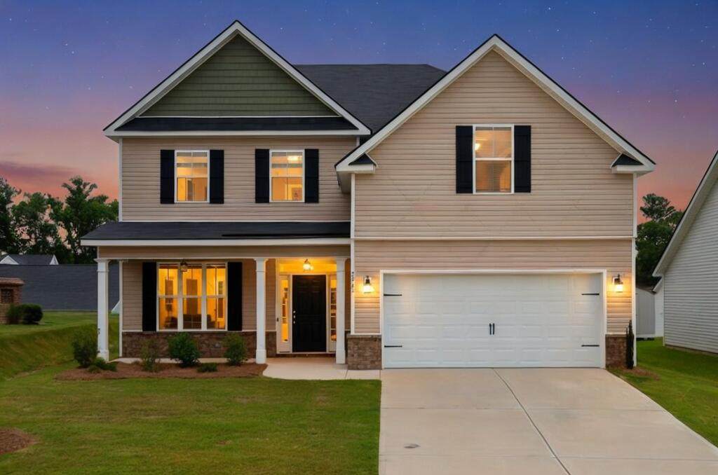 2362 Belair Spring Road - Photo 1