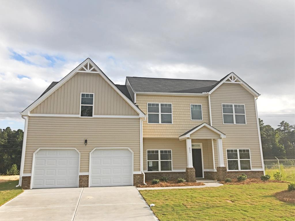 815 Hay Meadow Drive - Photo 1