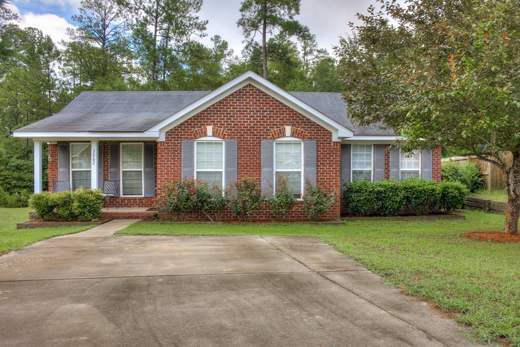 3262 Peninsula Drive - Photo 1