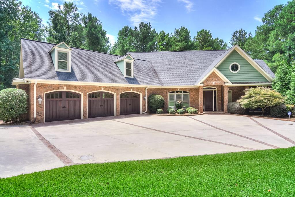 121 Collin Reeds Road - Photo 1