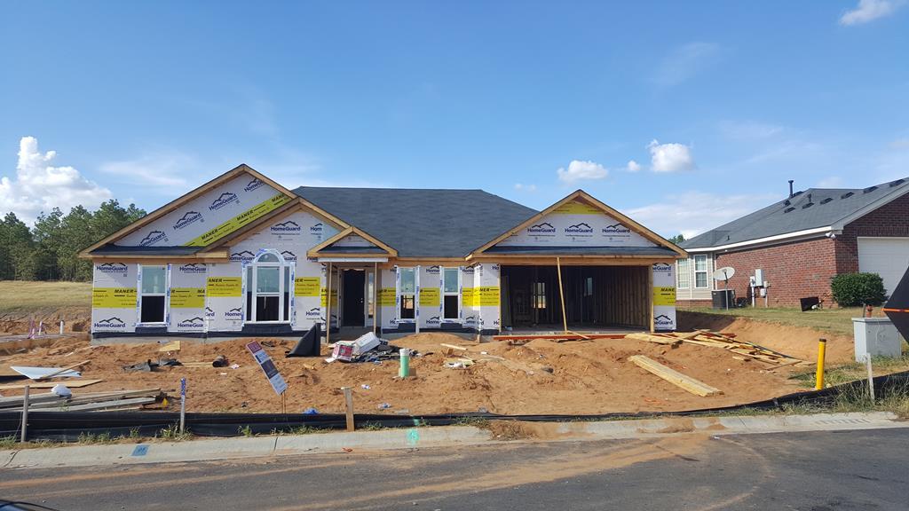 2543 Inverness Drive - Photo 1