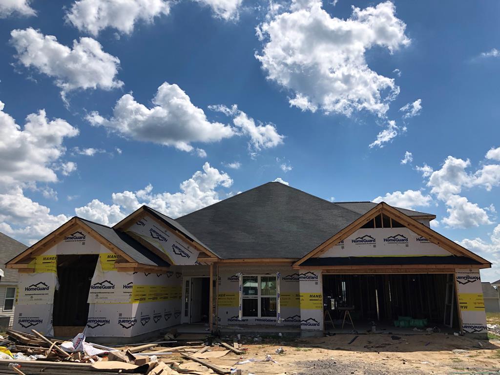 1391 Ackerman Drive - Photo 1