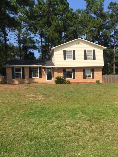 135 Sunnywood Drive - Photo 1