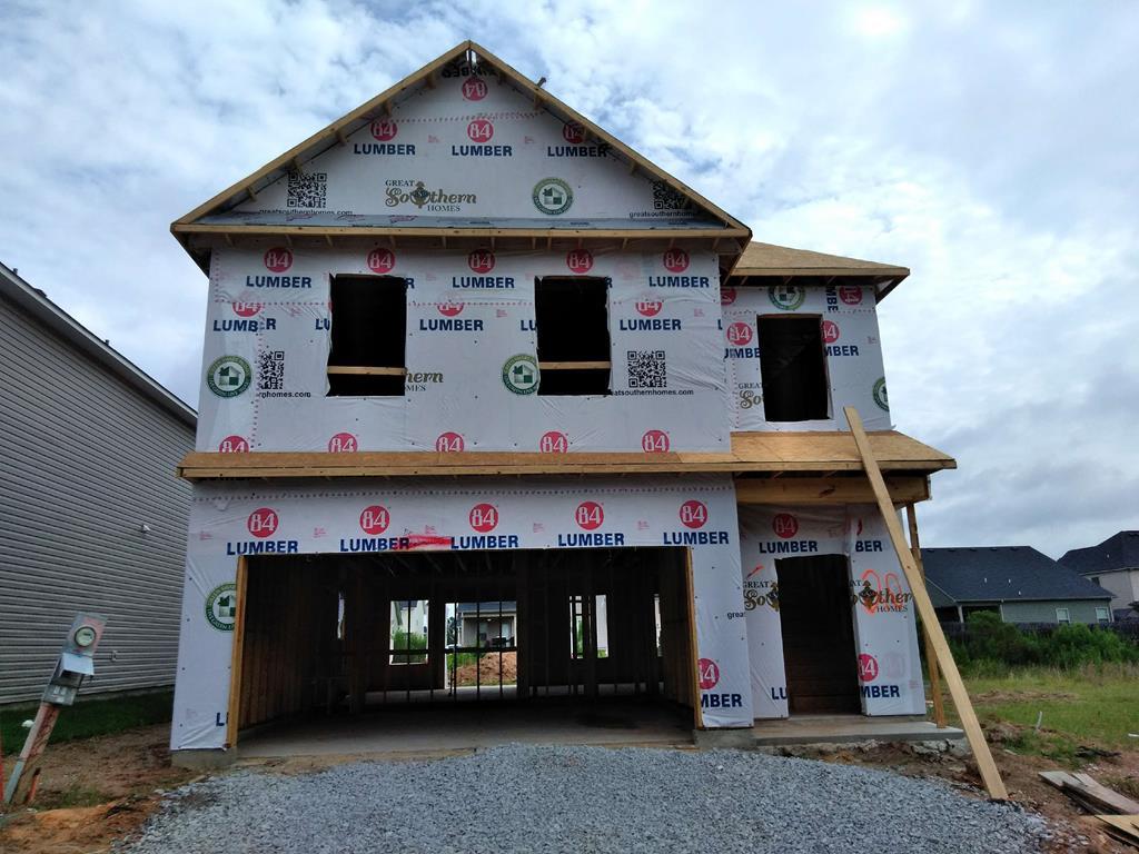 256 Claudia Drive - Photo 1
