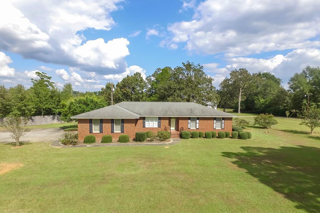 1382 Clarks Mill Road - Photo 1